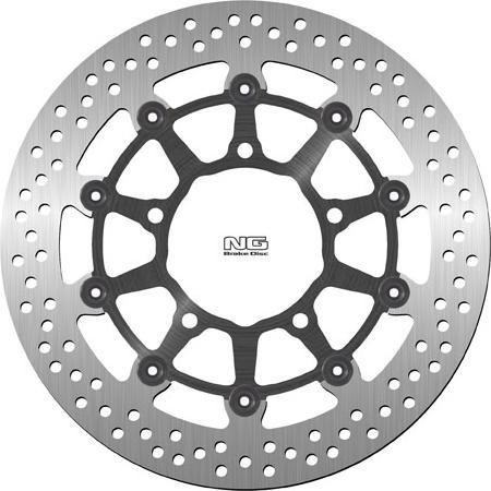 NG Brake Disc DIS1041