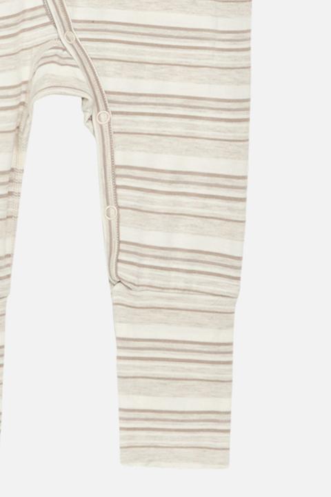 Image du produit Hust and Claire Barboteuse en bambou HCMulle (80)