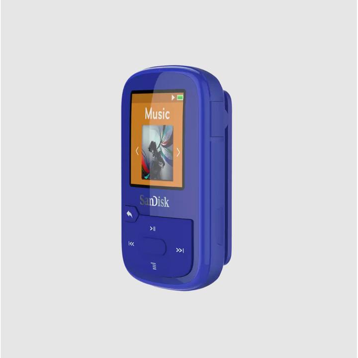 Image du produit SanDisk Clip Sport Plus (32 Go)