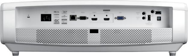 Produktbild Optoma Uhd60 (4K, 3000 lm, 1.39 - 2.22:1)