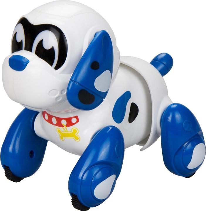 Produktbild Silverlit Roboterhund Ruffy