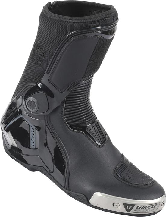 Actual product image Dainese Sport Boots Torque D1 IN (Men, 46)