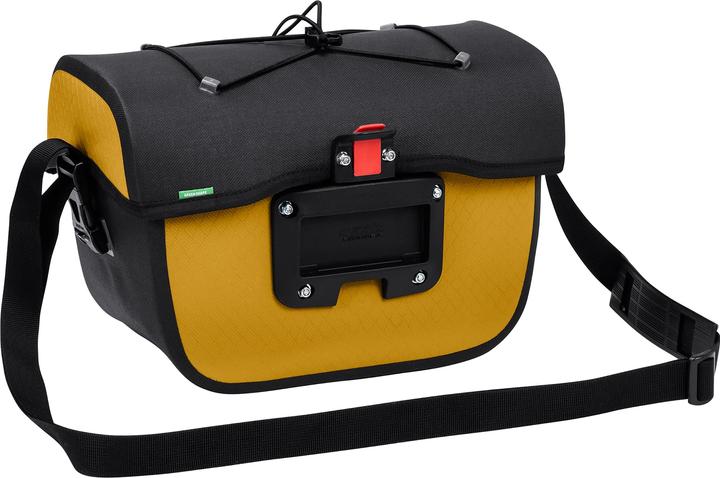 Produktbild Vaude Aqua Box (6 l, Lenkertasche)
