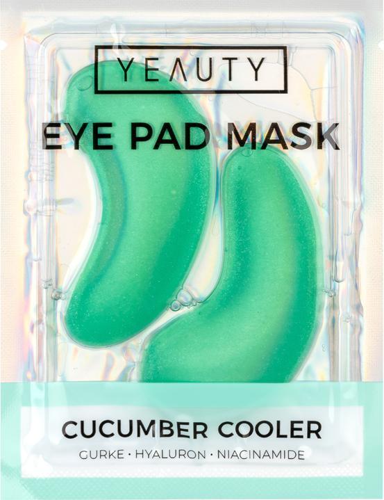 Immagine prodotto Yeauty Cucumber Cooler