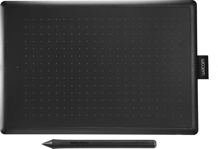 Produktbild Wacom One M (10", 2540 lpi)