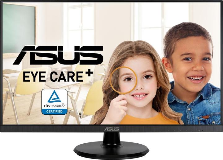 Image du produit ASUS Eye Care VA27DQF (1920 x 1080 pixels, 27")
