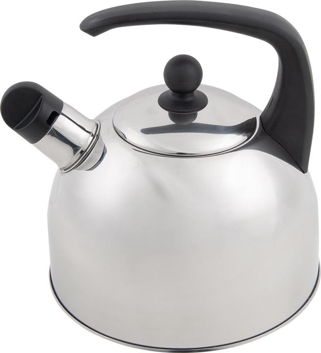 Actual product image WMF Kettle induction / tea kettle 2l, Cromargan stainless steel (2 l)