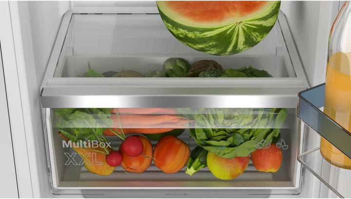 Actual product image Bosch Hausgeräte 13565 (187 l)