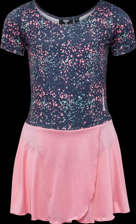 Actual product image hummel hmlNELLY GYMSUIT S/S (128)