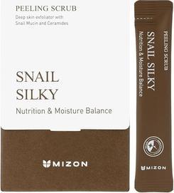 Image du produit Mizon Gommage exfoliant Snail silky (Gommage)