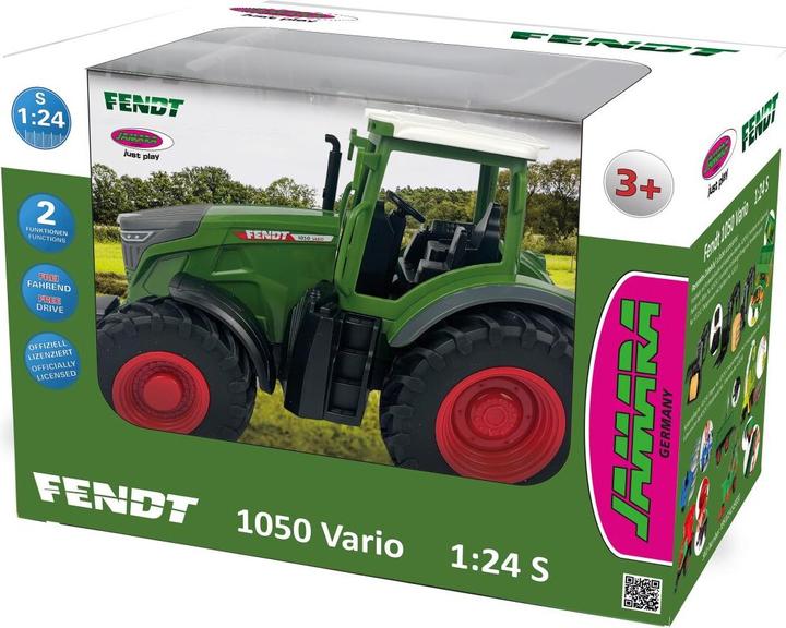 Image du produit Fendt 1050 Vario 1:24S