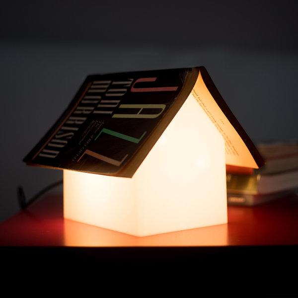 Image du produit Suck UK Lampe repose-livre