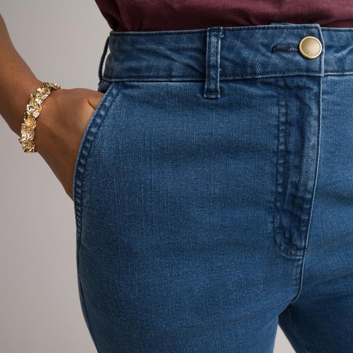 Actual product image Anne Weyburn Loose-fit jeans (42)