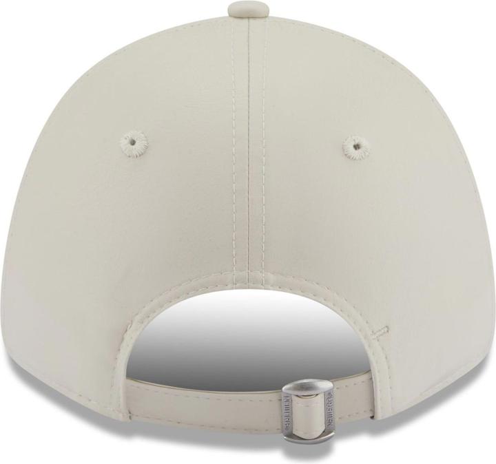 Actual product image New Era 9Forty Faux Leather New York Yankees (One size)
