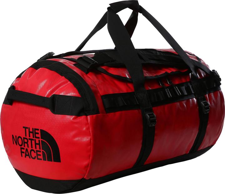 TNF Red, Black, Tnf Black