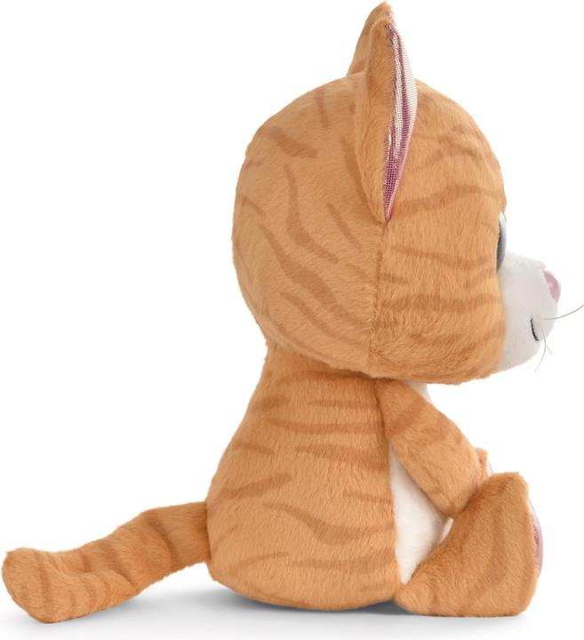 Produktbild NICI Kuscheltier Katze getigert Tabbrey 25cm (25 cm)