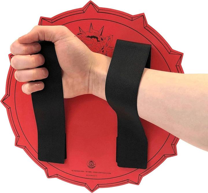 Immagine prodotto Liontouch Set di giocattoli di fiamma composto da spada e scudo