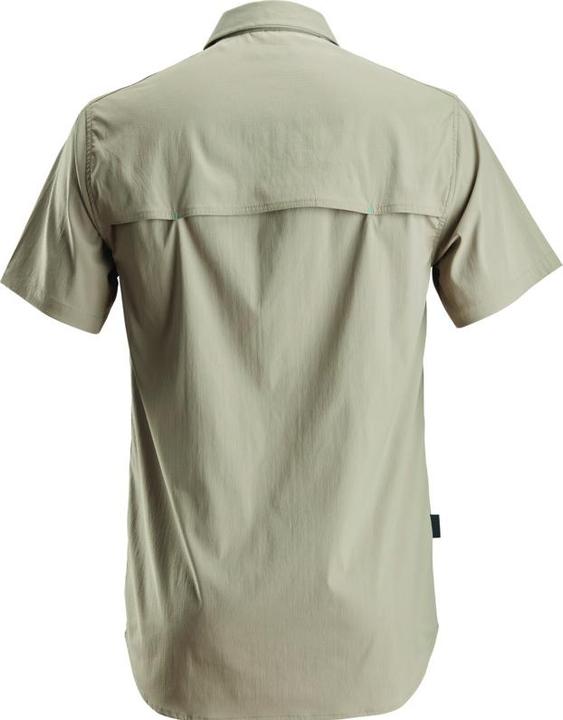 Produktbild Snickers Kurzarmhemd LiteWork 8520 (L)