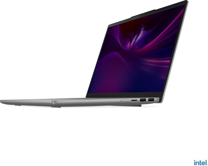 Image du produit Lenovo IdeaPad Slim 5 14IRH10 (14", Intel Core i5-13420H, 16 Go, 512 Go, DE)