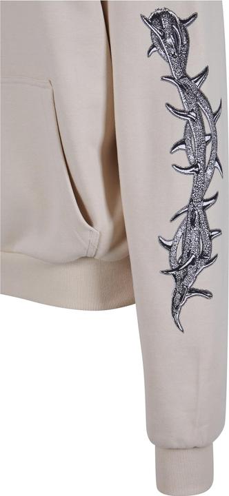Image du produit Urban Classics God Loyalty Love Ultra Heavy Oversize Hoodie - 119373 (3XL)