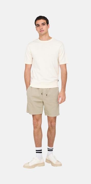 Produktbild Only & Sons Bermudashorts Tel Courduroy kurze Hose (XXL)