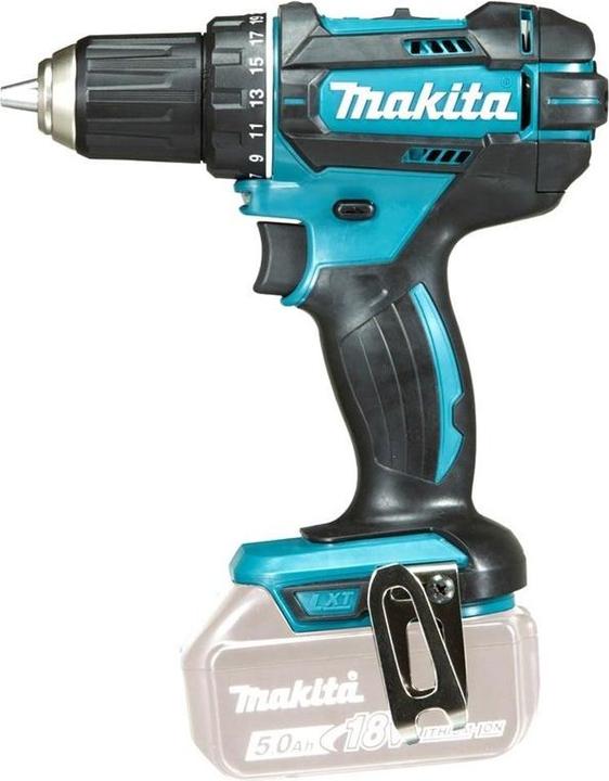 Produktbild Makita DLX6038T