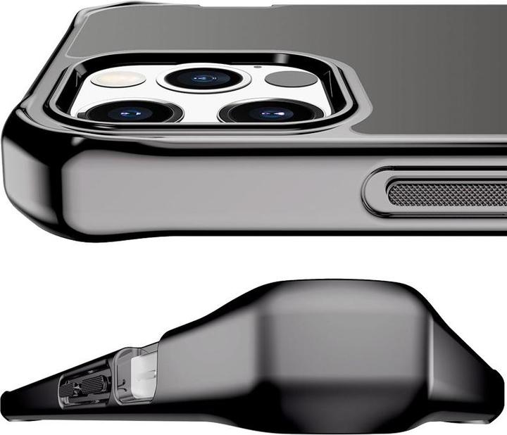 Produktbild Itskins Hybrid Glass (Apple iPhone 12, Apple iPhone 12 Pro)