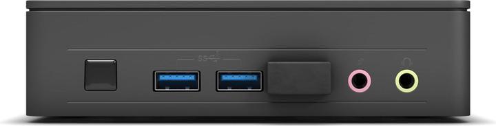 Produktbild Wortmann TERRA PC-MICRO 3000 SILENT GREENLINE (Intel Celeron N5105, 4 GB, 240 GB, Intel UHD Graphics)
