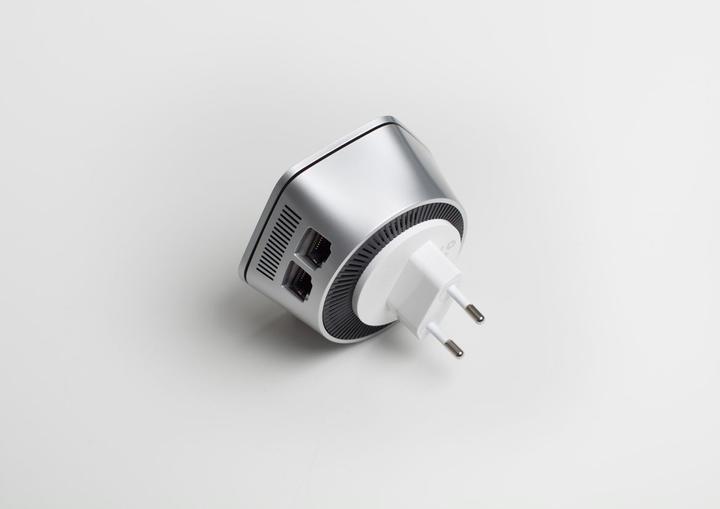 Actual product image Plume SuperPod