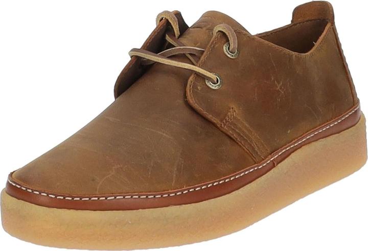 Clarks Clarkwood low