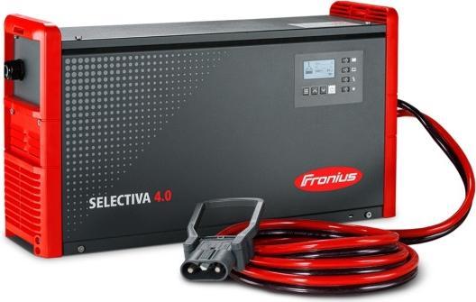 Immagine prodotto Fronius Selectiva 2200 (24V, 200 A)