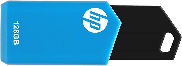 Actual product image HP v150w (128 GB, USB-A)