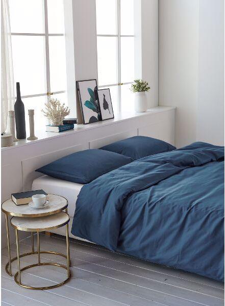 Produktbild Living Home Uni Satin 100 (Kopfkissenbezug, 65 x 65 cm)