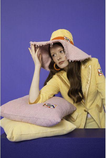 Image du produit Vossen Chapeau Kalissi (S)