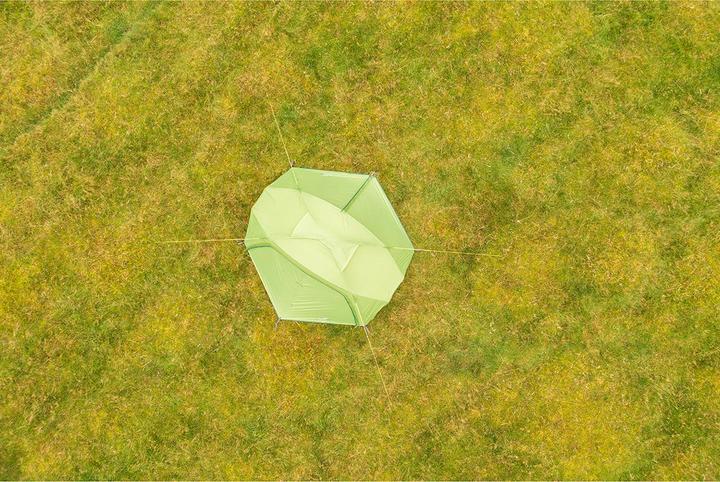 Image du produit Vango Tryfan 200 (Tente igloo, 3.60 kg, 2 personnes)