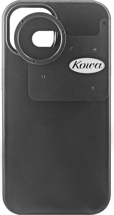 Kowa TSN-IP15 Pro RP Digiscoping Adapter iPhone 15 Pro
