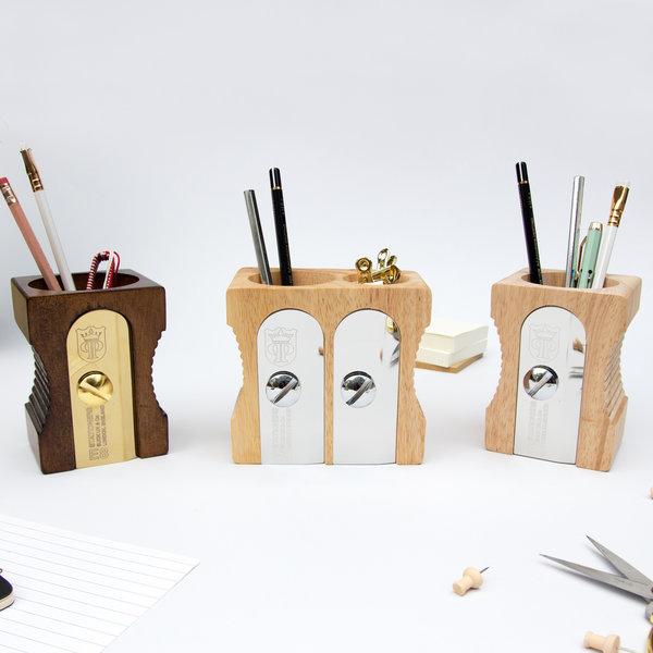 Actual product image Suck UK Sharpener Desk Tidy
