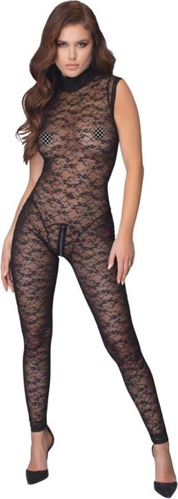 Productafbeelding Cottelli Collection Jumpsuit kant XL (XL)