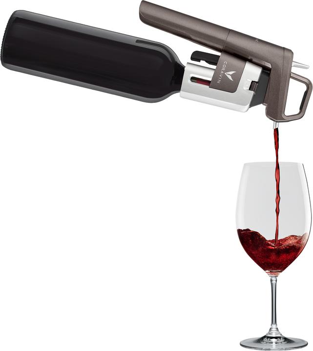 Image du produit Coravin Model 6 Limited Edition