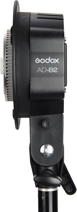 Produktbild Godox AD200 Twin head (Godox)
