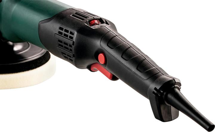 Productafbeelding Metabo PE 15- 20 RT (Excentrische polijstmachine, 1500 W)