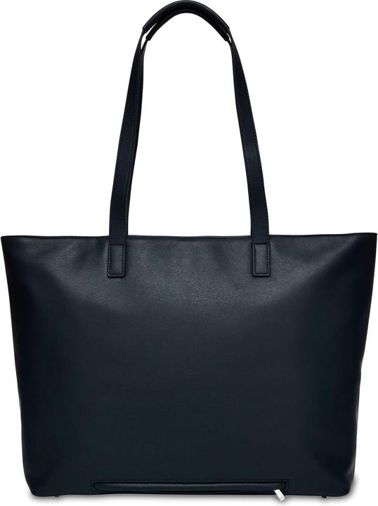 Actual product image Knomo Mayfair Luxe Shopper Bag Leather 37 cm (14 l)