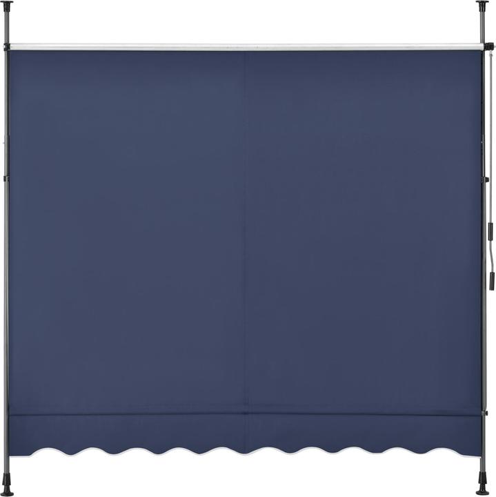 Image du produit Pro-Tec Tige (2.50 m)