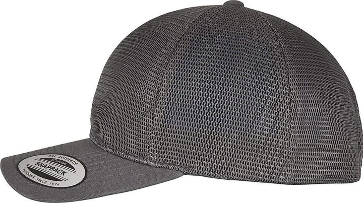 Produktbild Flexfit Kappe Omnimesh Netzmaterial (One Size)