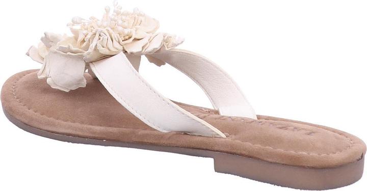 Produktbild Lazamani Pantolette LA33517OFFWHITE (37)