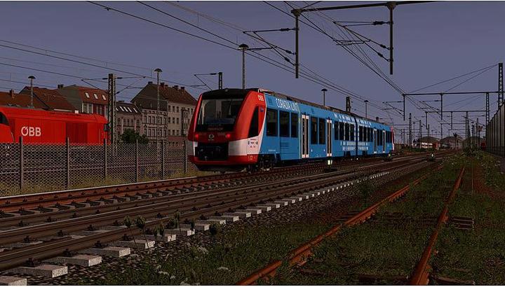 Produktbild EEP Eisenbahn.exe 17 expert