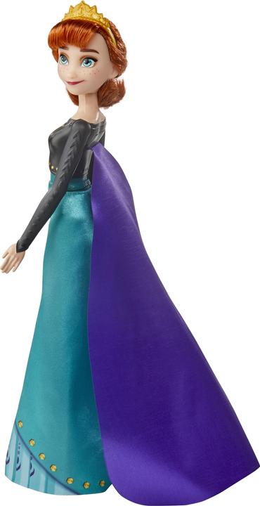 Image du produit Disney Frozen La reine des glaces 2 Reine Anna