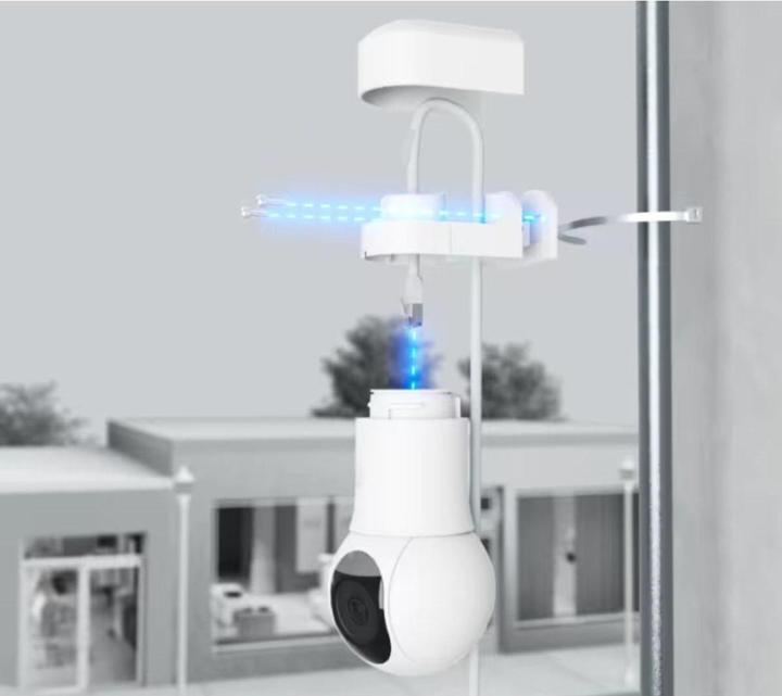 Image du produit Ubiquiti G5 PTZ (2688 x 1512 Pixels)