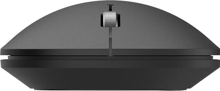 Produktbild Terra Mouse NBM1000B USB black ( NBM1000B) (Kabellos)