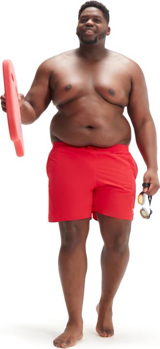 Produktbild Speedo Plus Size Essential 16" Water (3XL)